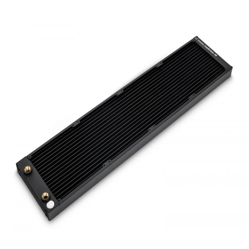 EKWB EK-CoolStream SE 560 Radiator (Slim Quad) - مبرد